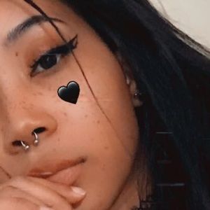 Meet your Posher, Arianna